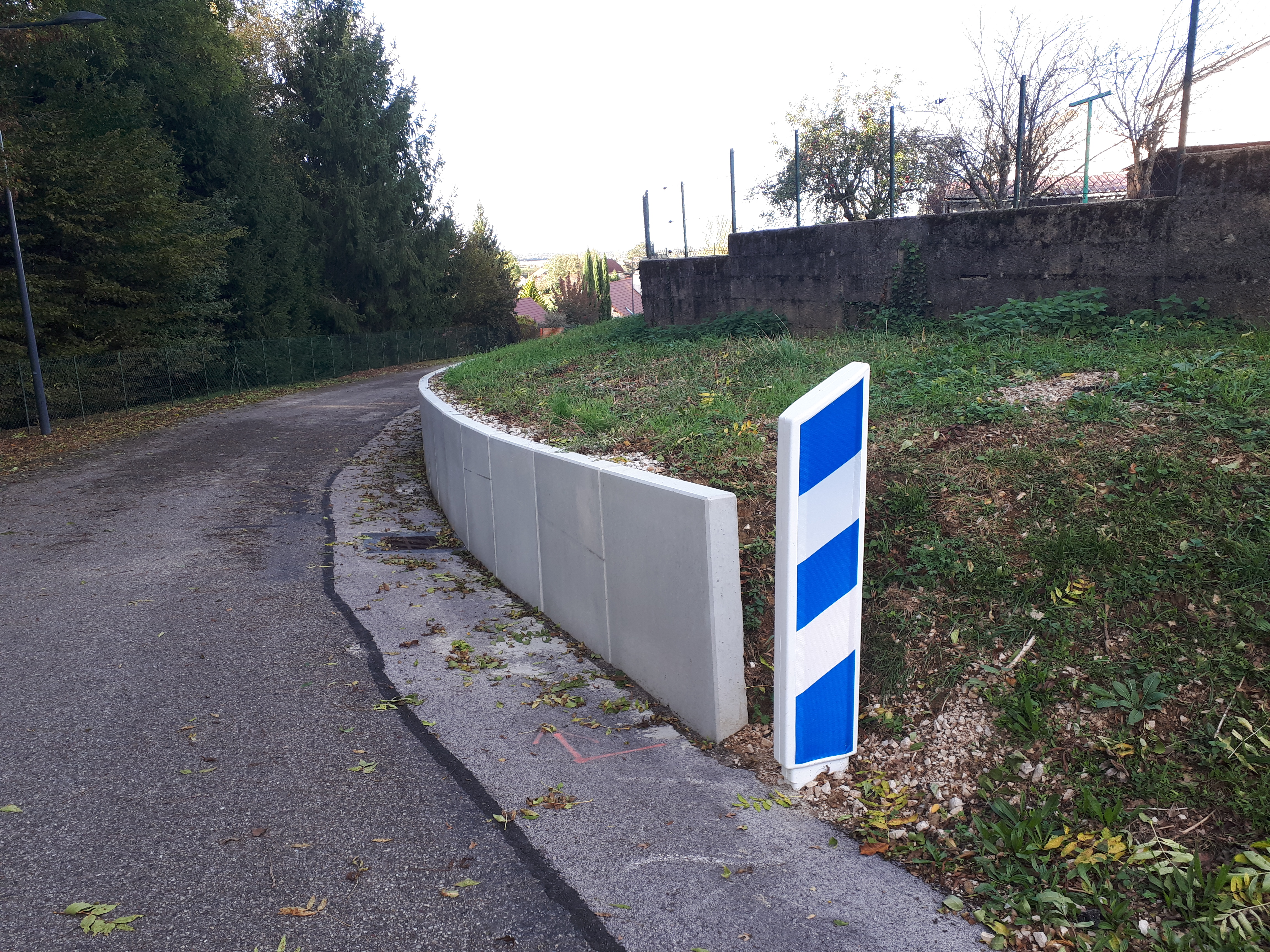 Cimetière d'Asnans-Beauvoisin et de Gatey